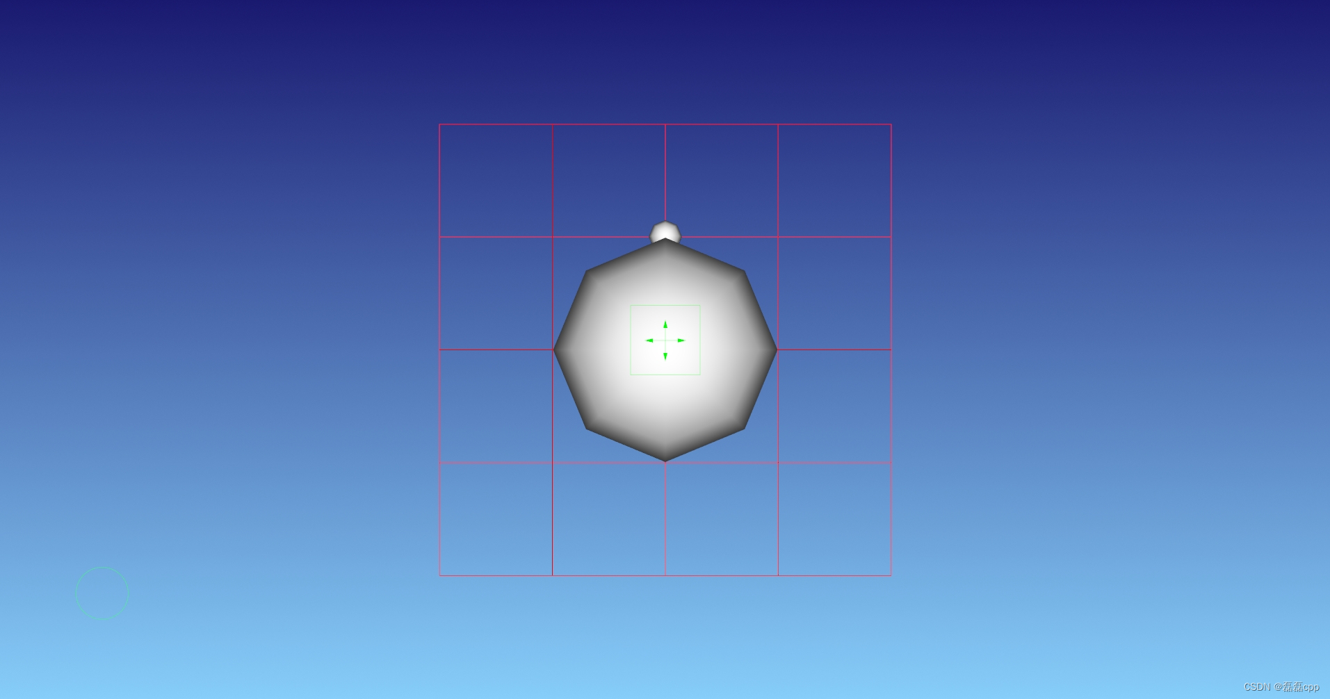 VTK 示例 <span style='color:red;'>基本</span><span style='color:red;'>的</span><span style='color:red;'>流程</span>-事件<span style='color:red;'>交互</span>、球体、