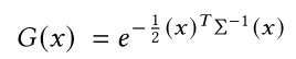 <span style='color:red;'>3</span>D Gaussian <span style='color:red;'>Splatting</span>介绍