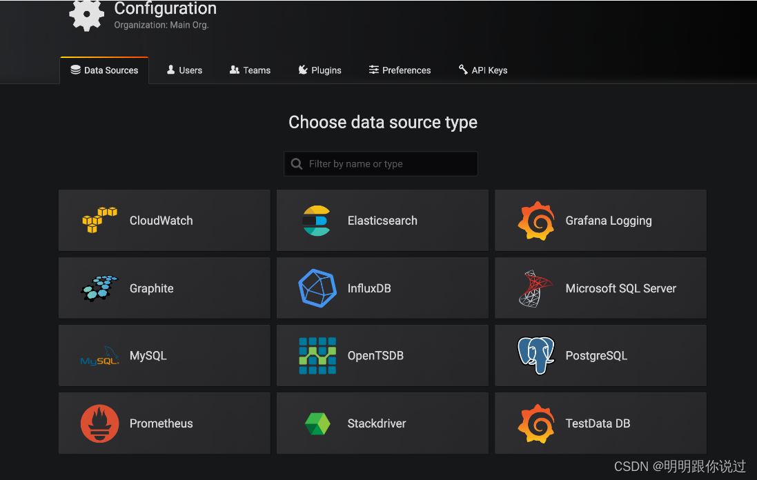 Grafana：云原生时代的数据可视化与监控王者