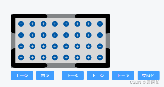 html 使用svg矢量图时无法 调整宽高问题解决，不能像图片一样设置宽高比例问题