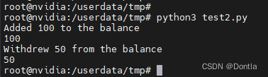 Python类的优势及应用场景深度分析（代码封装与组织、继承与代码复用、多态与接口、状态管理与行为封装）（python class）