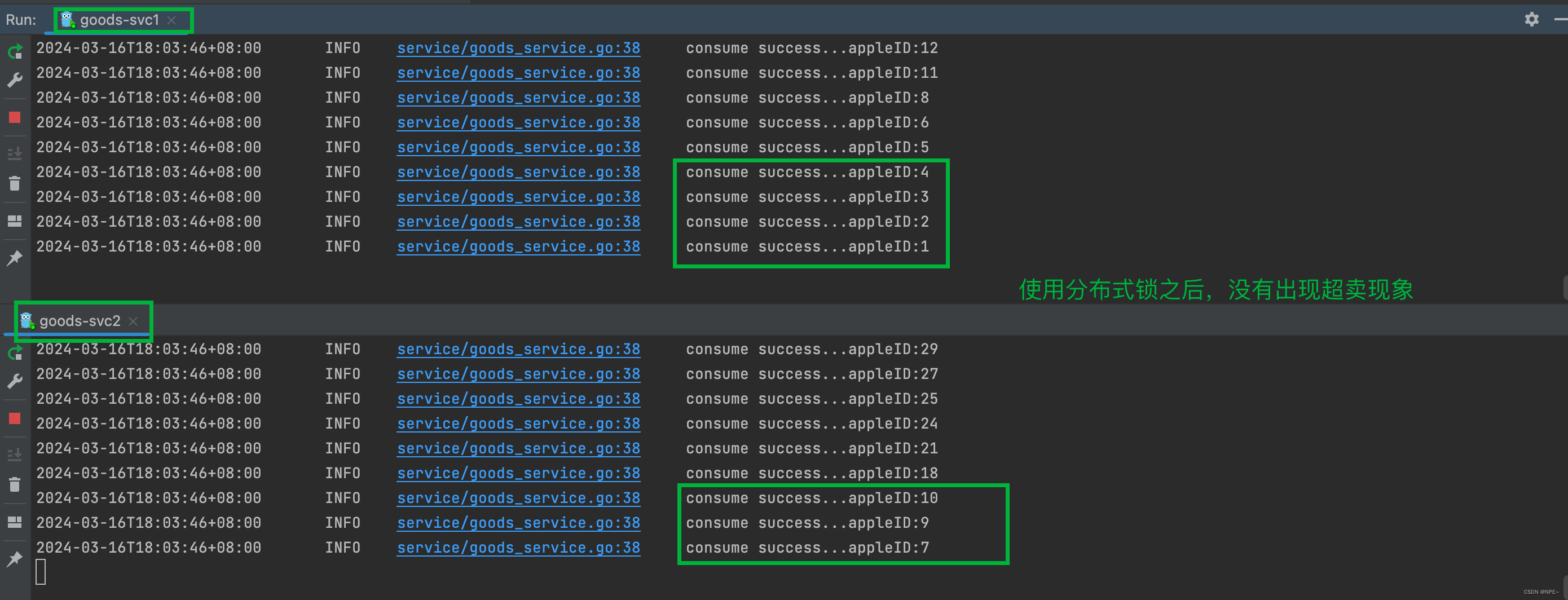 Golang实现Redis分布式锁（Lua脚本+可重入+自动续期）