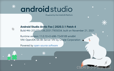 不同 Android Studio 版本的 SDK 及 NDK 选择_android studio 