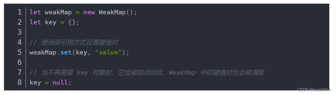 关于v8垃圾回收机制联想到的知识点