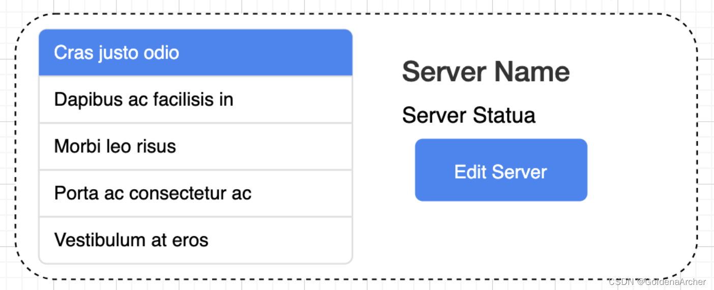 [Angular 基础] - <span style='color:red;'>routing</span> <span style='color:red;'>路</span><span style='color:red;'>由</span>(下)