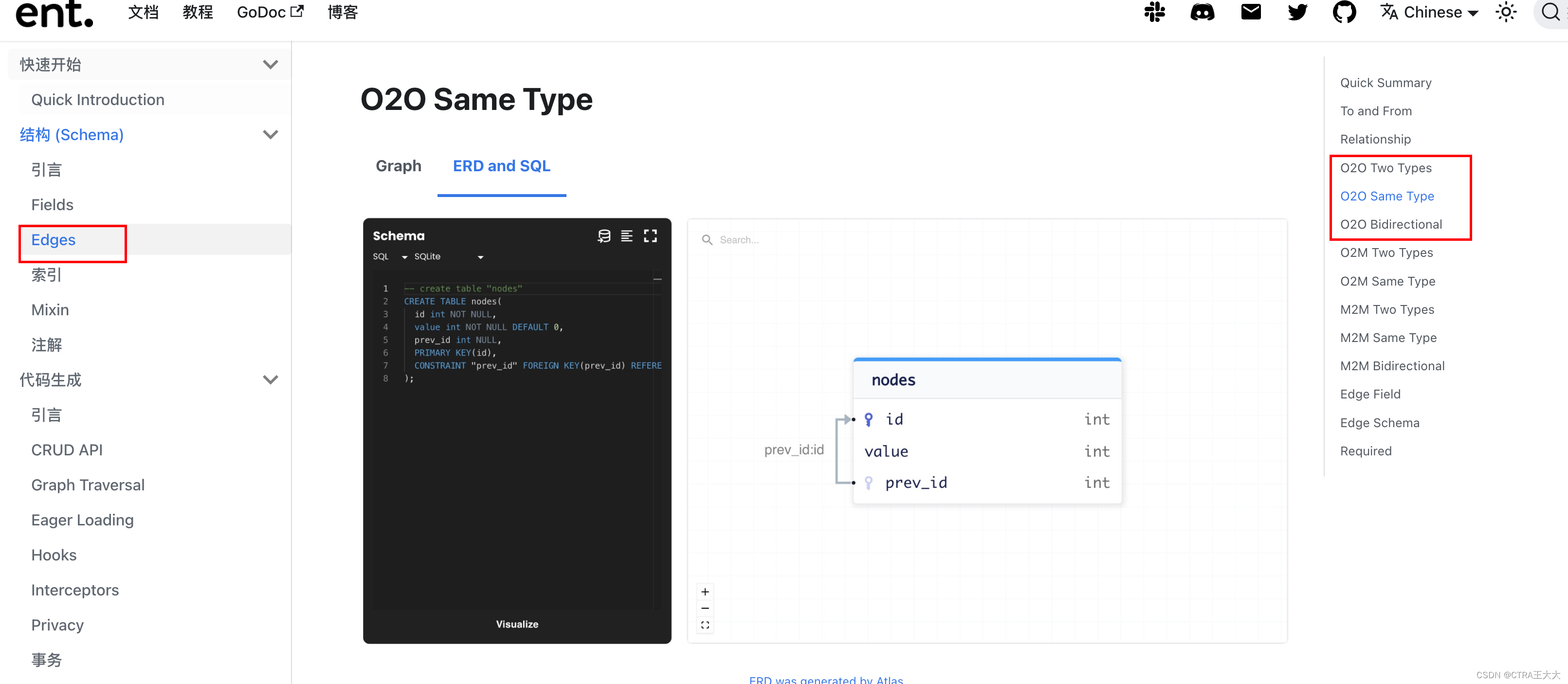 【golang-ent】go-zero框架 <span style='color:red;'>整合</span> ent orm框架实现一对一 一对多 <span style='color:red;'>多种</span>姿势查询<span style='color:red;'>方式</span>