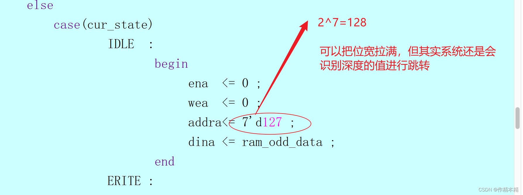 Xilinx FPGA:vivado关于真双端口的串口传输数据的实验