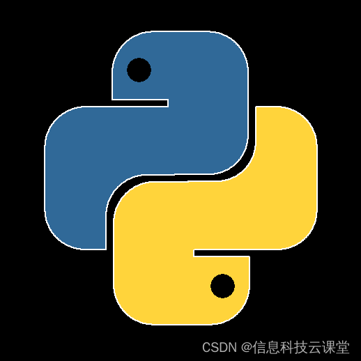 自己的事情自己做：使用 Python Turtle 绘制 Python Logo