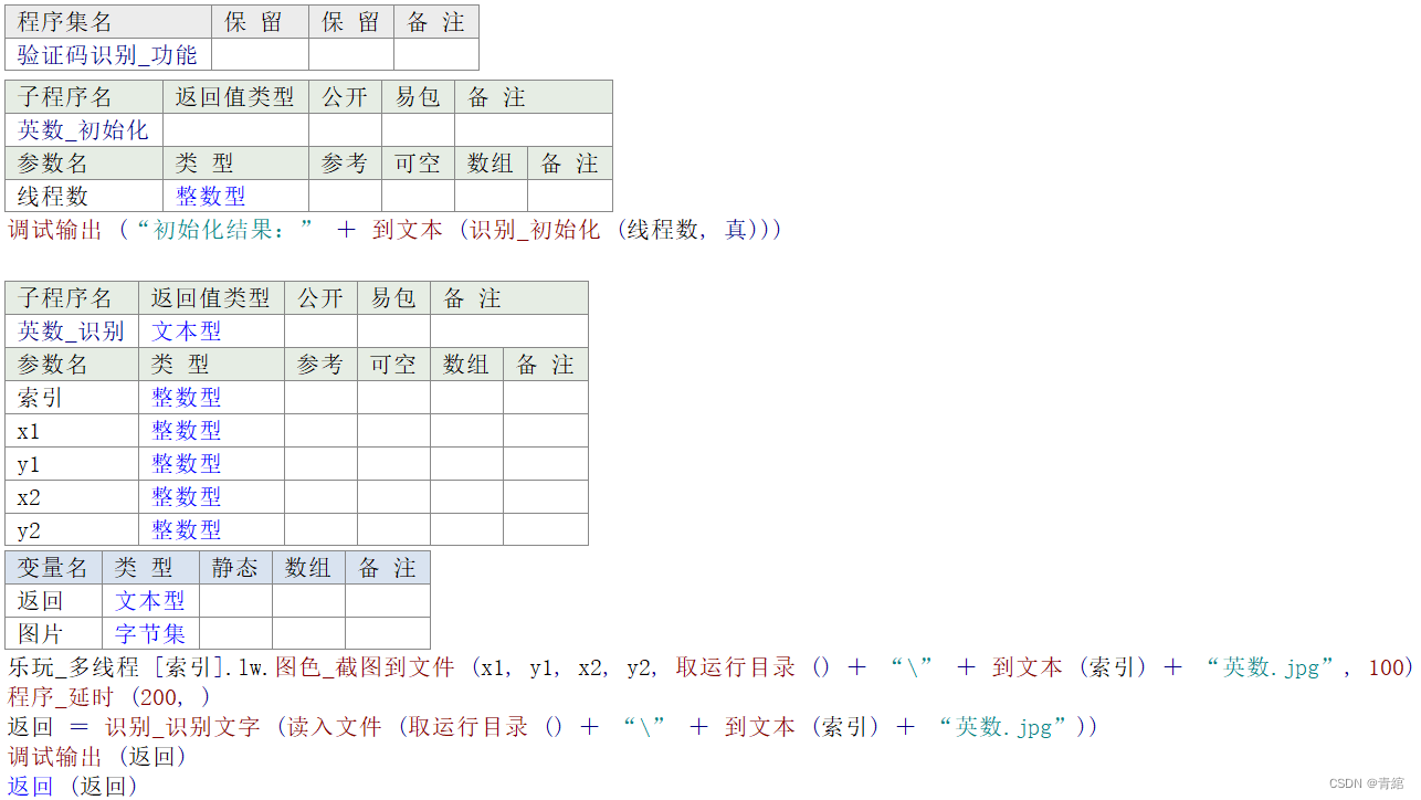 从零到一的程序猿-day2-yoloV4训练及免环境易语言调用