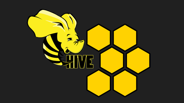 【Hadoop大数据技术】——Hive数据仓库（学习笔记）