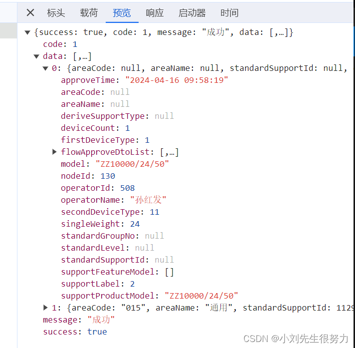 vue3项目 使用 element-plus 中 el-collapse 折叠面板