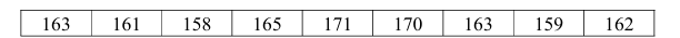 C++ 数据结构算法 学习笔记(32) -五大排序算法