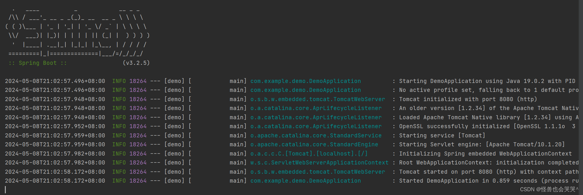 运行SpringBoot项目失败？异常显示Can‘t load IA 32-bit .dll on a AMD 64-bit platform，让我来看看~