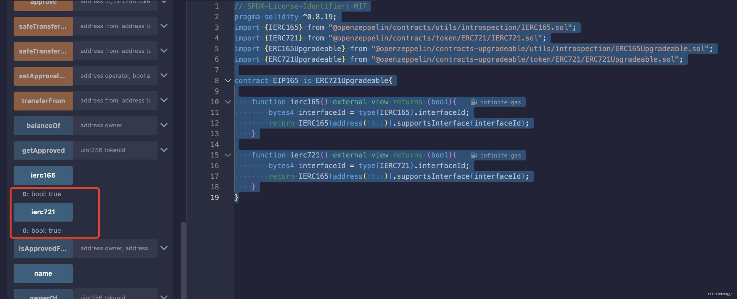 OpenZeppelin——ERC721，OpenZeppelin与ERC721，智能合约的新篇章