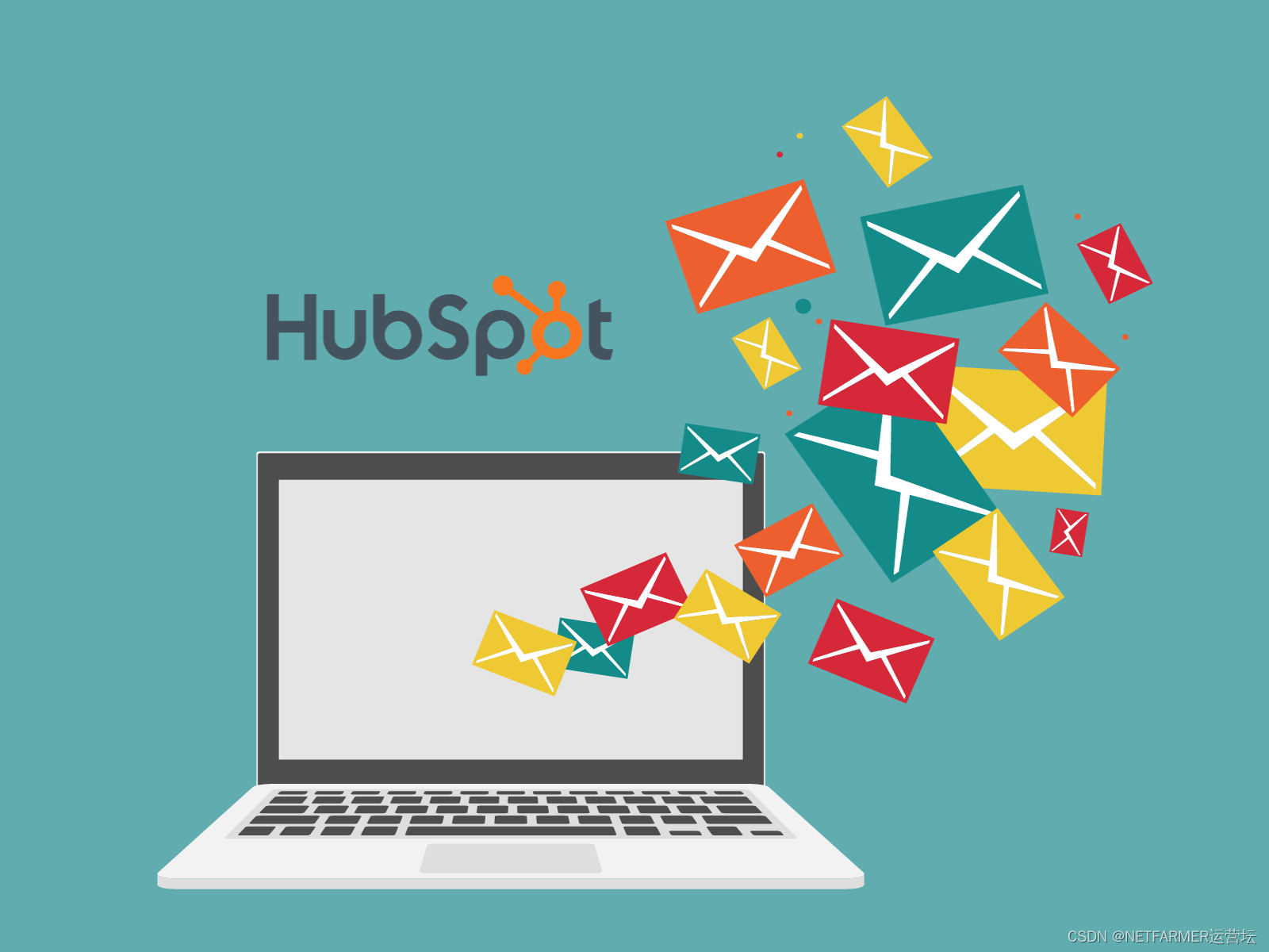 HubSpot邮件营销好用吗？