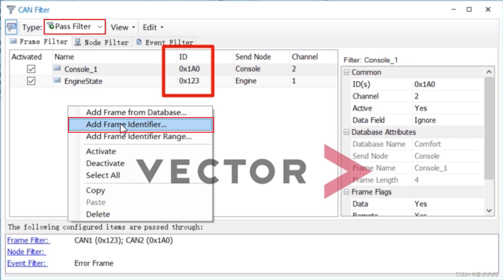 学习笔记：CANoe/CANalyzer官方自制_mf4文件用canalyzerCSDN博客