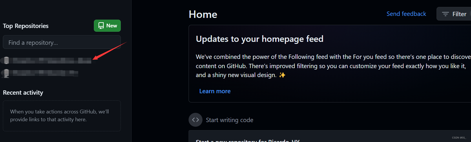 github 本地仓库<span style='color:red;'>上</span><span style='color:red;'>传</span>及<span style='color:red;'>报</span>错<span style='color:red;'>处理</span>