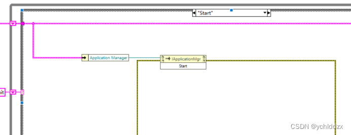 TestStand And Labview Sample-2_teststand singal pass-CSDN博客