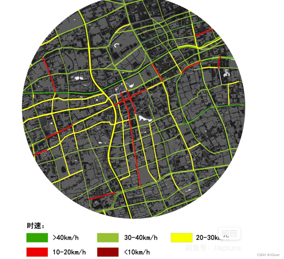 城市定量分析学习资料大数据 gis 空间句法 Python