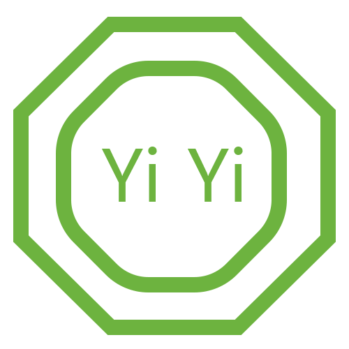 YiYi-Web项目介绍