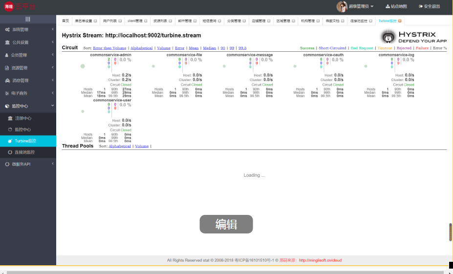 鸿鹄云商：Java商城引领商业模式的潮流，免费搭建多种商城模式