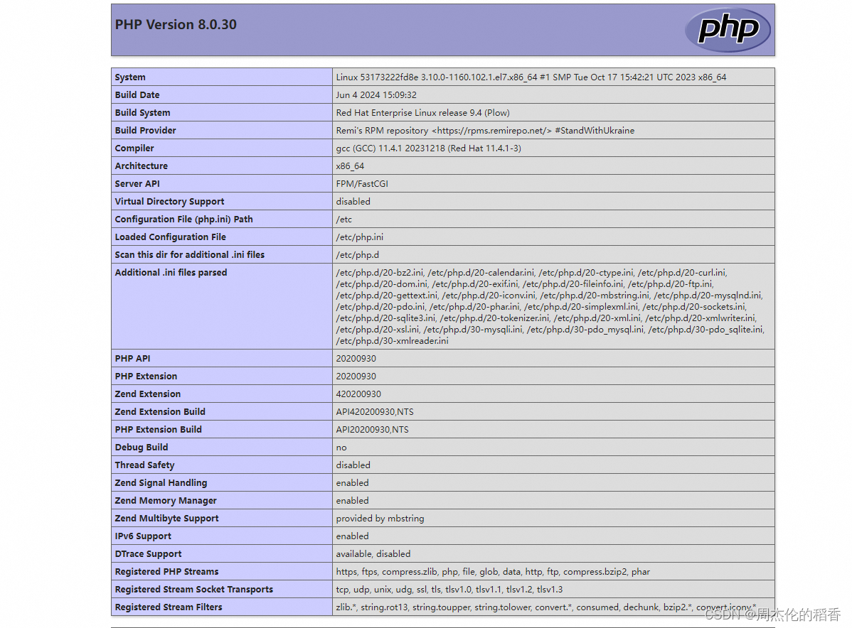 “LNMP环境搭建实战指南：从零开始配置CentOS 7下的Nginx、MySQL与PHP“