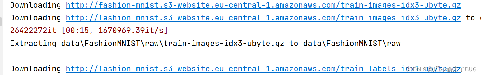 【<span style='color:red;'>PyTorch</span>与深度学习】4、<span style='color:red;'>PyTorch</span><span style='color:red;'>的</span><span style='color:red;'>Dataset</span>与DataLoader详细<span style='color:red;'>使用</span>教程