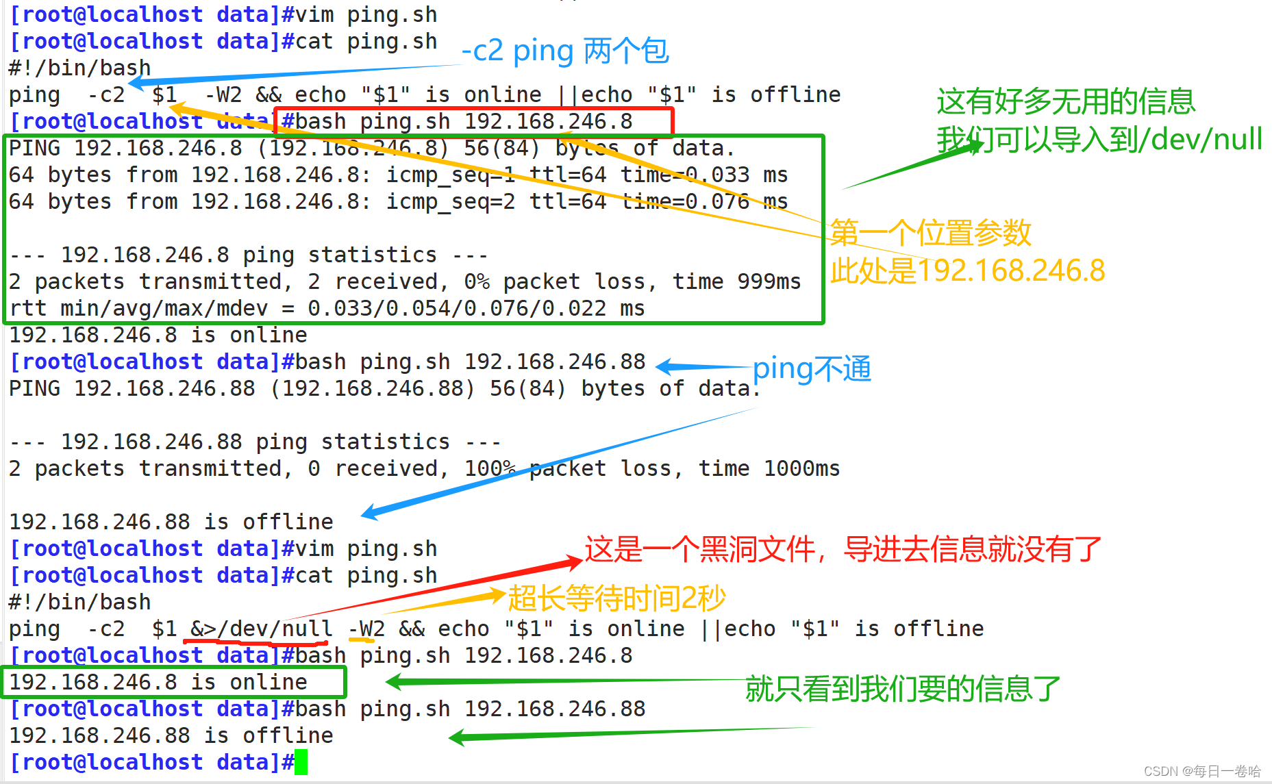 <span style='color:red;'>Shell</span><span style='color:red;'>脚本</span>------------<span style='color:red;'>条件</span>语句（三） （for 、case)