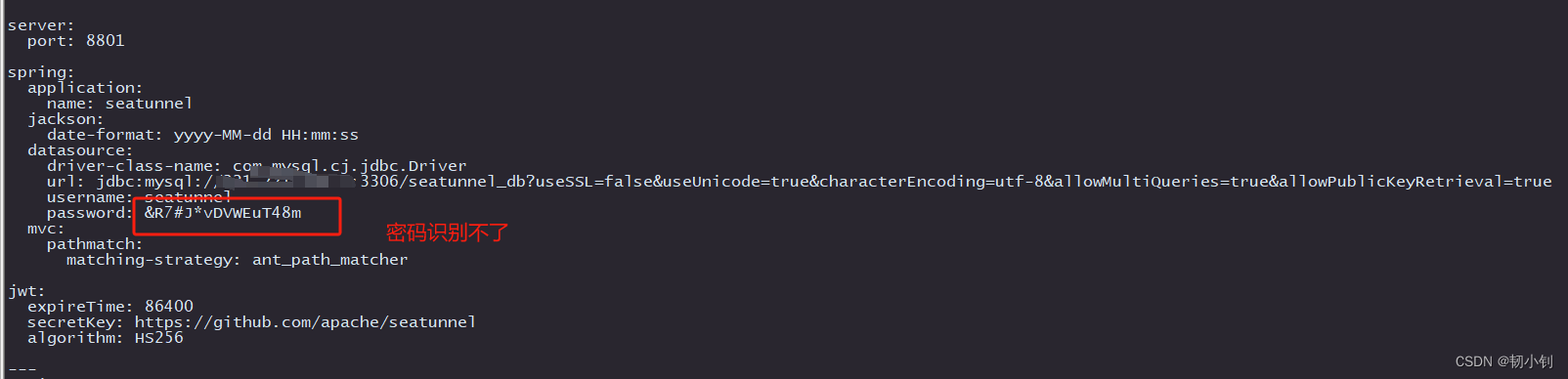 Apache Seatunnel部署（apache-seatunnel-2.3.3-bin.tar.gz + apache-seatunnel-web-1.0.0-bin.tar.gz），Apache Seatunnel部署指南（包括apache-seatunnel-2.3.3和apache-seatunnel-web-1.0.0的安装与配置） 第39张