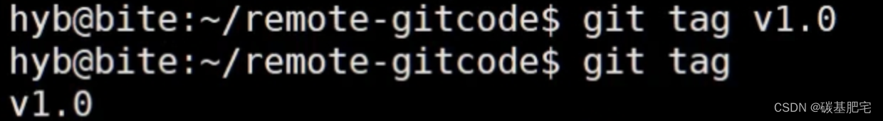 Git 的原理与使用（下）