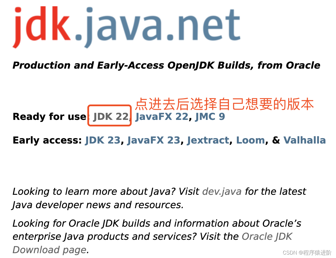 Mac 安装 JDK21 流程