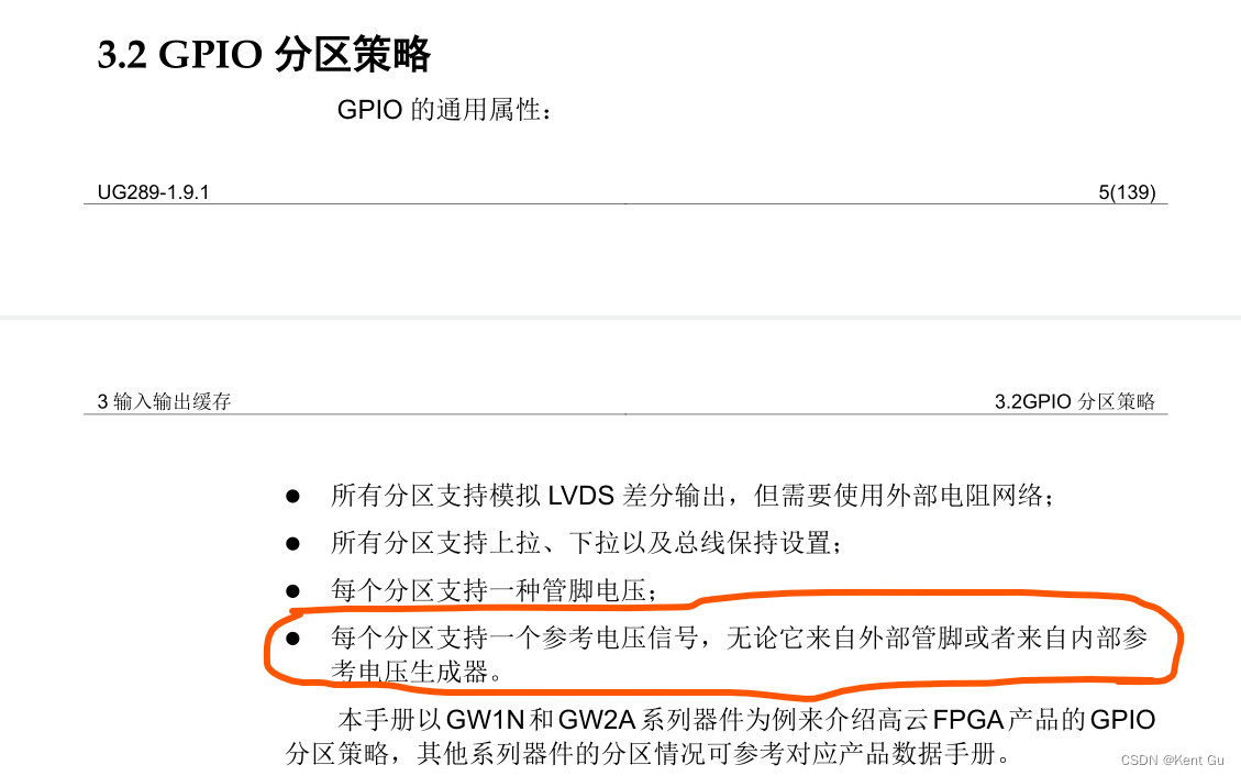 GoWin FPGA, GPIO--- startup1