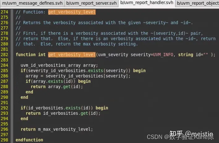 [UVM源代码研究] 如何定制一款个性化打印格式的printer_uvm error 定制-CSDN博客