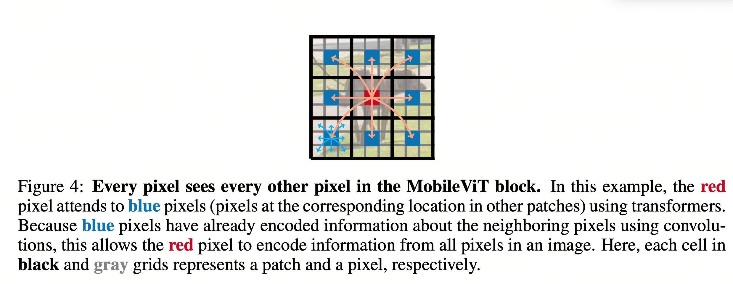 经典文献阅读之--MobileViT(轻量级、通用且移动友好的网络框架)