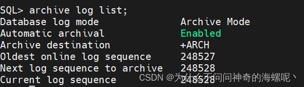 Oracle 12c rac 搭建 dg