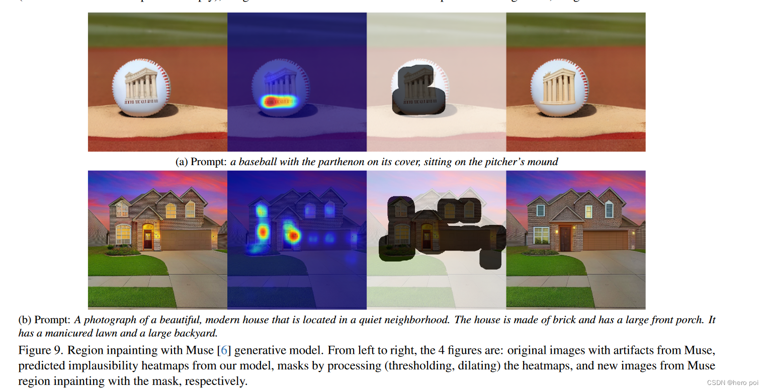 Rich Human Feedback for Text-to-Image Generation 读论文笔记