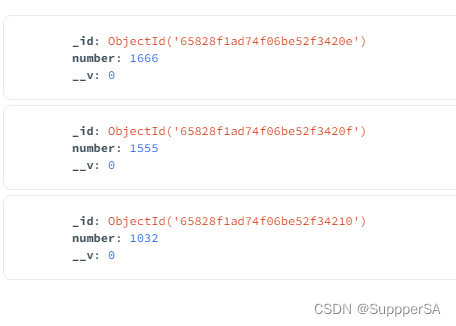 node.js mongoose schemaTypes