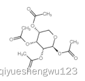 cas:4049-34-7 beta-D-吡喃核糖-1,2,3,4-四乙酸酯