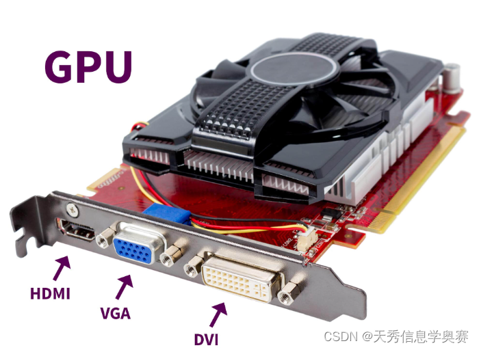 GPU