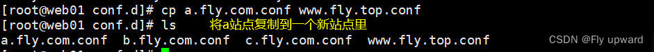 Nginx 的SSL证书配置