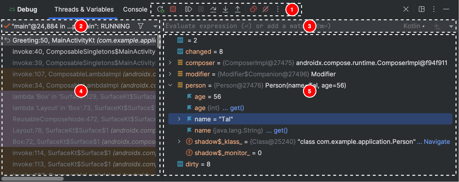 Android Studio <span style='color:red;'>调试</span>：快速入门<span style='color:red;'>指南</span>