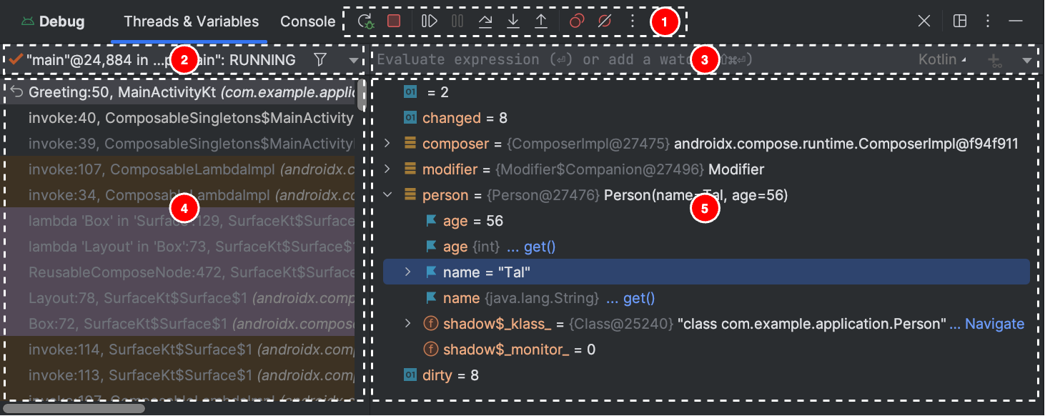 Android Studio 调试：快速入门指南