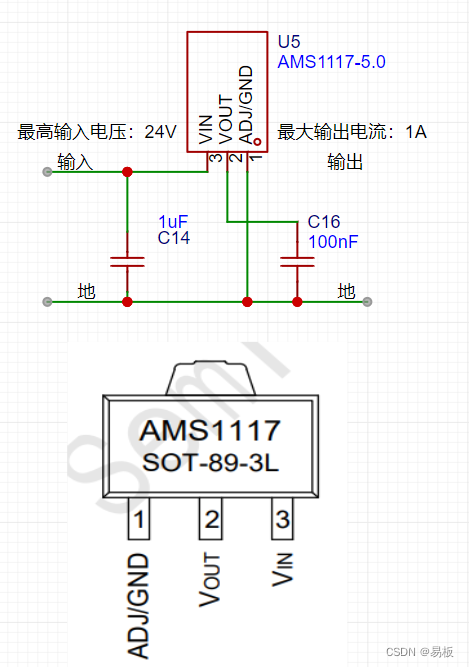 AMS1117