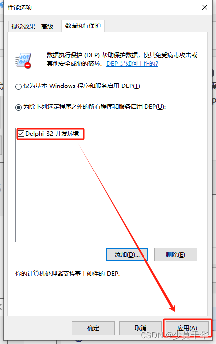 【Delphi7】Access violation at address 0019F7C3. Write of address 0019F7C3.