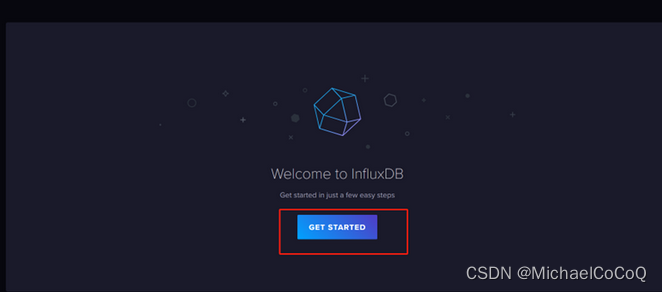 zabbix监控InfluxDB