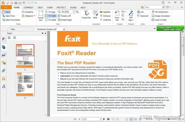 pdf编辑软件哪个好用？5款PDF编辑器分享