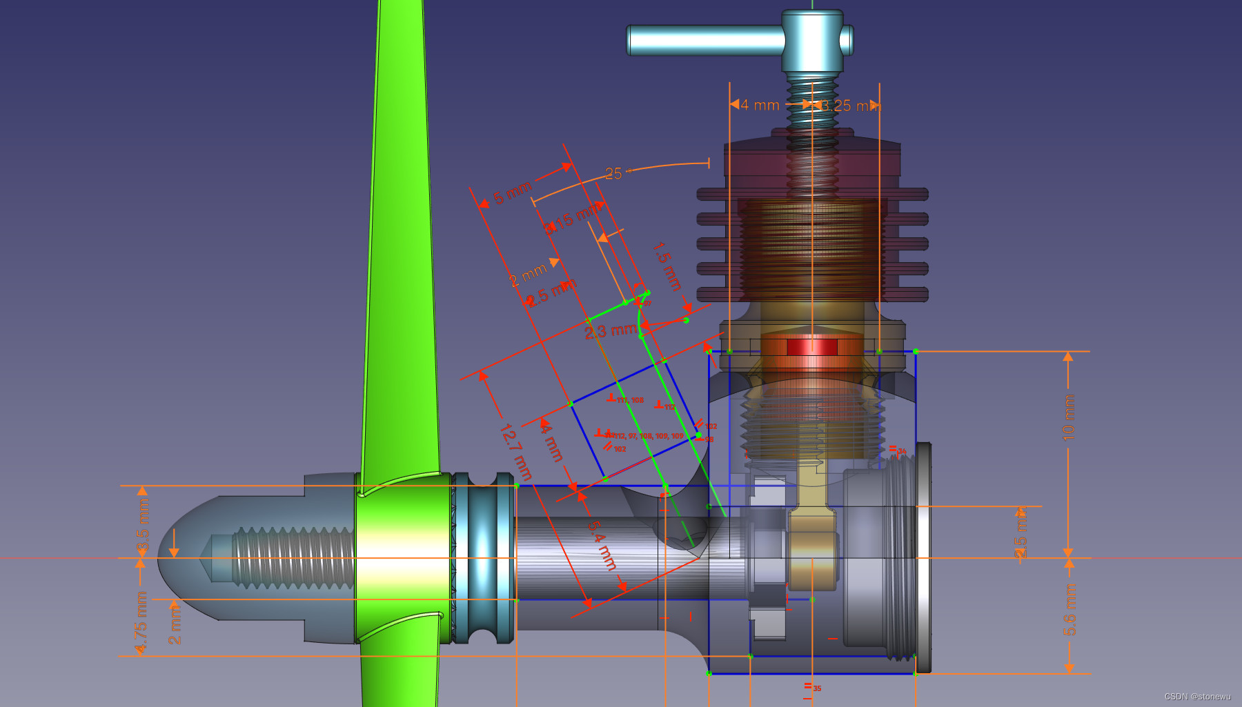 FreeCad 有限元分析入门