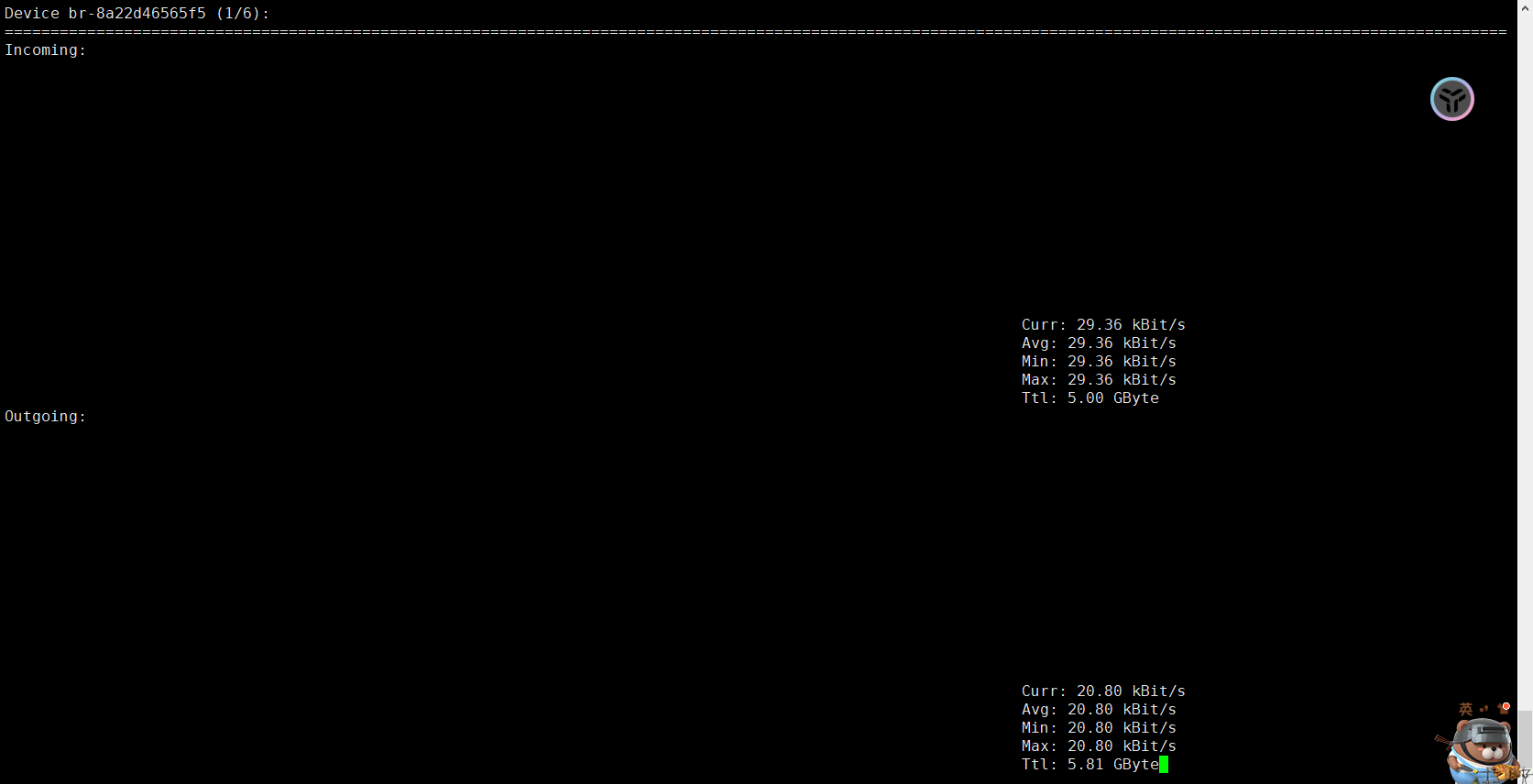 nsenter比docker exec更底层的命令