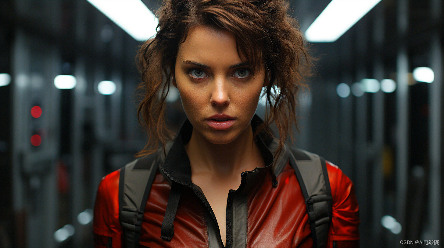 寡姐回归超体2无限进化上ai科幻电影欣赏